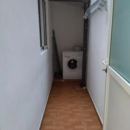 One Bedroom With Pool, 100 Meters From The Beach * Puerto de la Cruz (Tenerife)