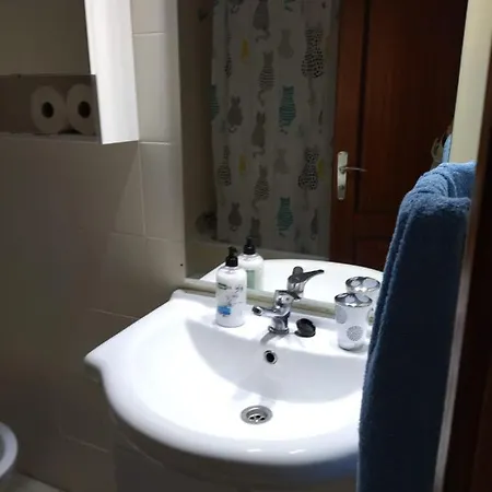One Bedroom With Pool, 100 Meters From The Beach * Puerto de la Cruz (Tenerife)