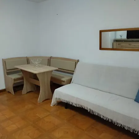 One Bedroom With Pool, 100 Meters From The Beach * Puerto de la Cruz (Tenerife)